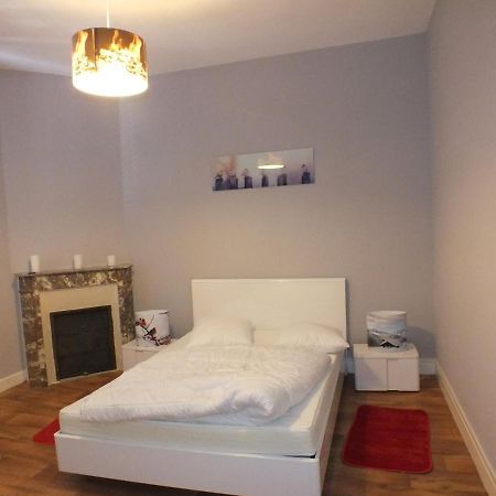 Residence Mifaly Châteauroux エクステリア 写真