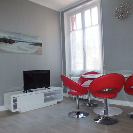 Residence Mifaly Châteauroux エクステリア 写真