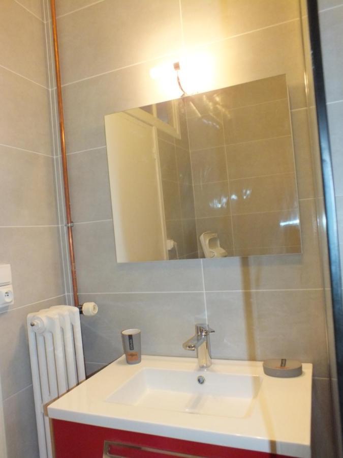 Residence Mifaly Châteauroux エクステリア 写真