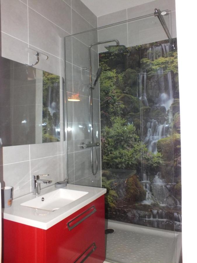 Residence Mifaly Châteauroux エクステリア 写真