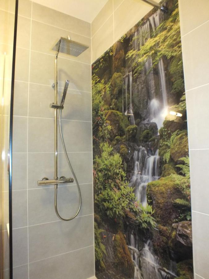 Residence Mifaly Châteauroux エクステリア 写真
