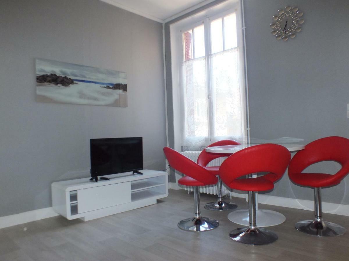 Residence Mifaly Châteauroux エクステリア 写真