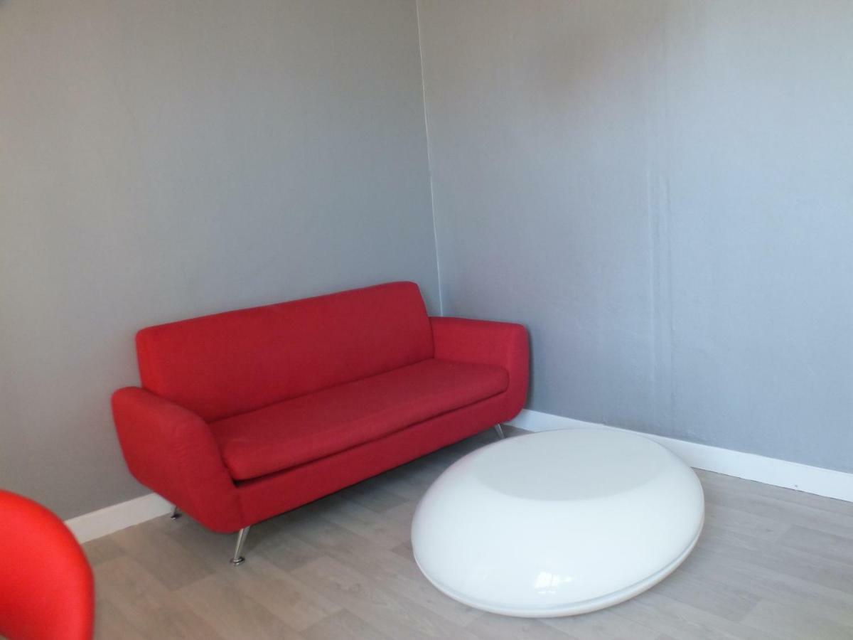 Residence Mifaly Châteauroux エクステリア 写真