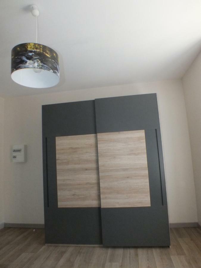 Residence Mifaly Châteauroux エクステリア 写真