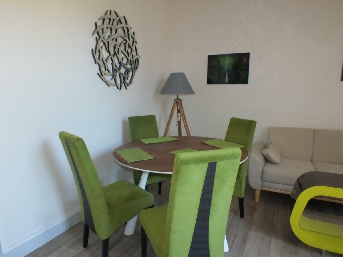 Residence Mifaly Châteauroux エクステリア 写真