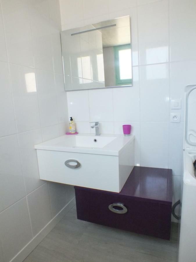 Residence Mifaly Châteauroux エクステリア 写真
