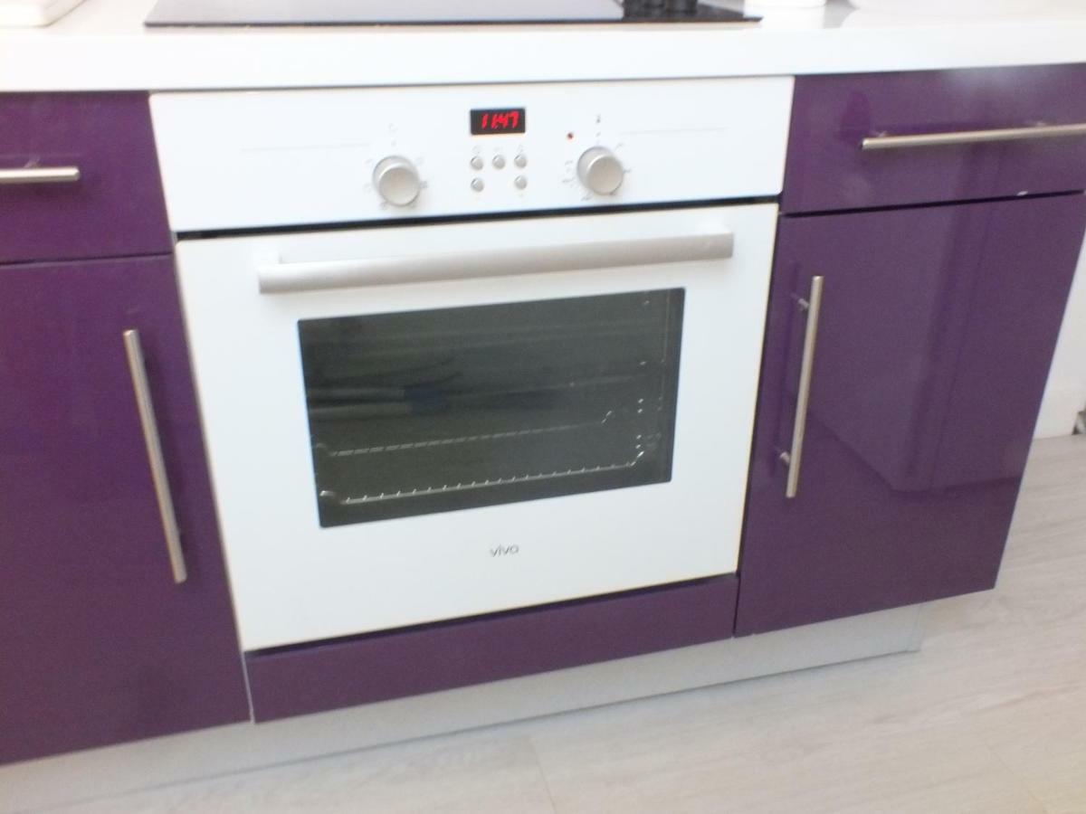 Residence Mifaly Châteauroux エクステリア 写真