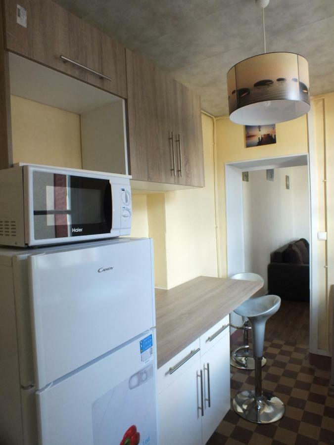Residence Mifaly Châteauroux エクステリア 写真