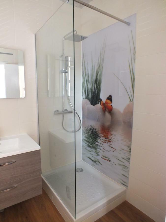 Residence Mifaly Châteauroux エクステリア 写真
